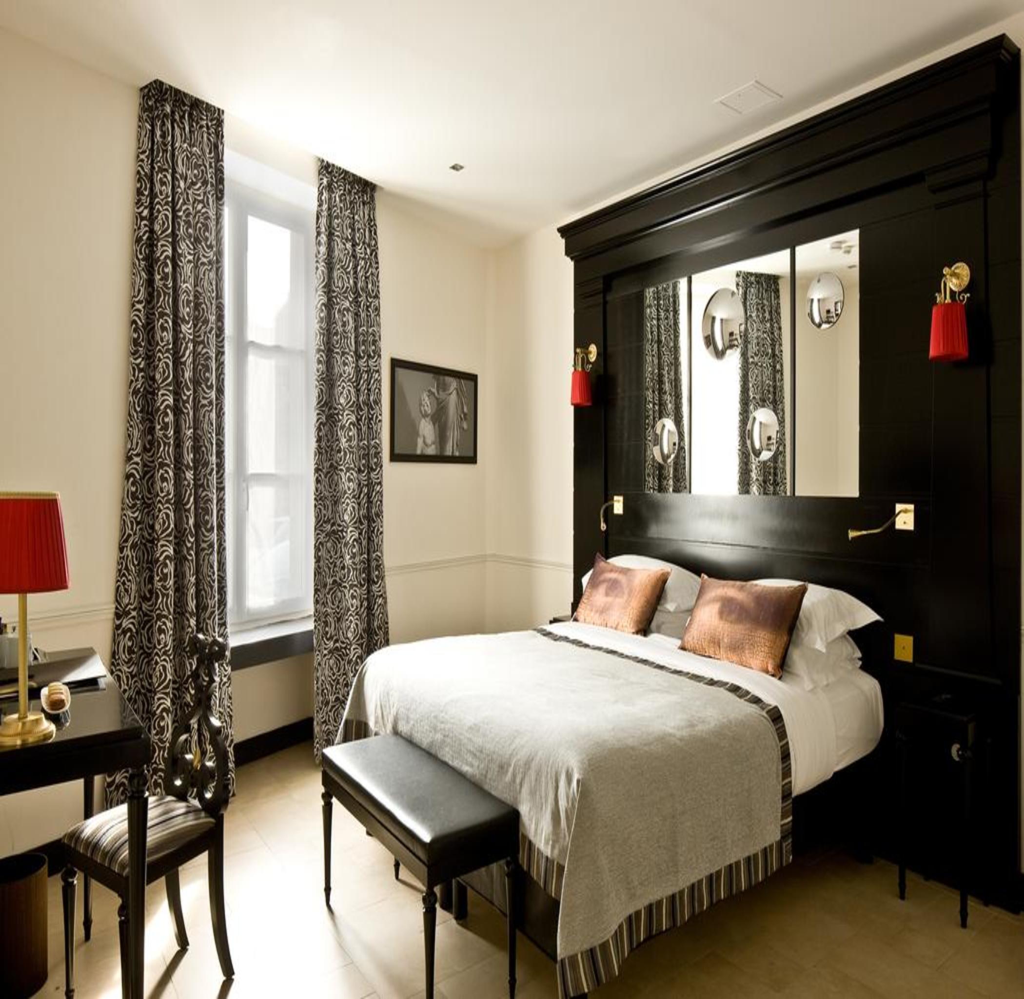 Hotel Observatoire Luxembourg Paris Exterior foto